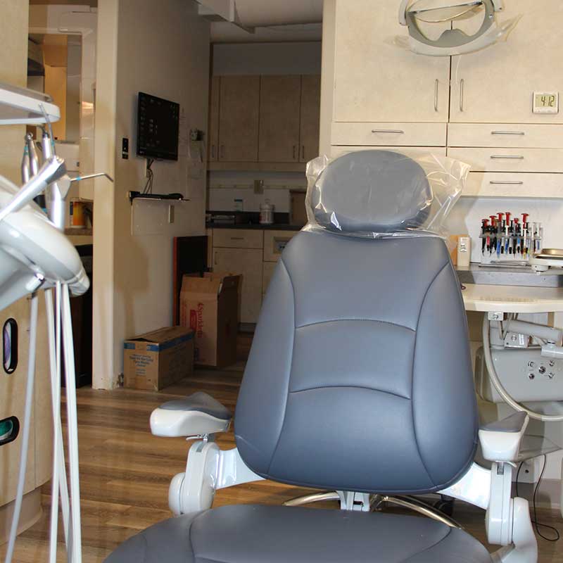 Artistic Dental at the biltmore - Cosmetic and Family Dentist Phoenix