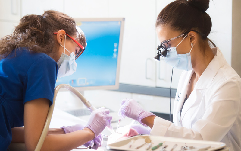 Artistic Dental at the biltmore Cosmetic and Family Dentist Phoenix