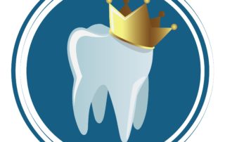 tooth crown