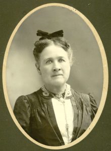 National Women's History Month, first woman dentist