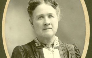 National Women's History Month, first woman dentist